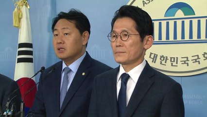 野 3당 "100% 연동형 비례대표제...의원수 330명" / YTN
