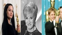 10 Hollywood Celebrities Who Lost Their Oscars