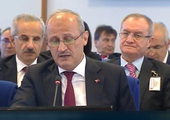 Bakan Turhan: Süleymaniye'ye Uçuş Yasağı 25 Ocak'ta Kaldırılacak