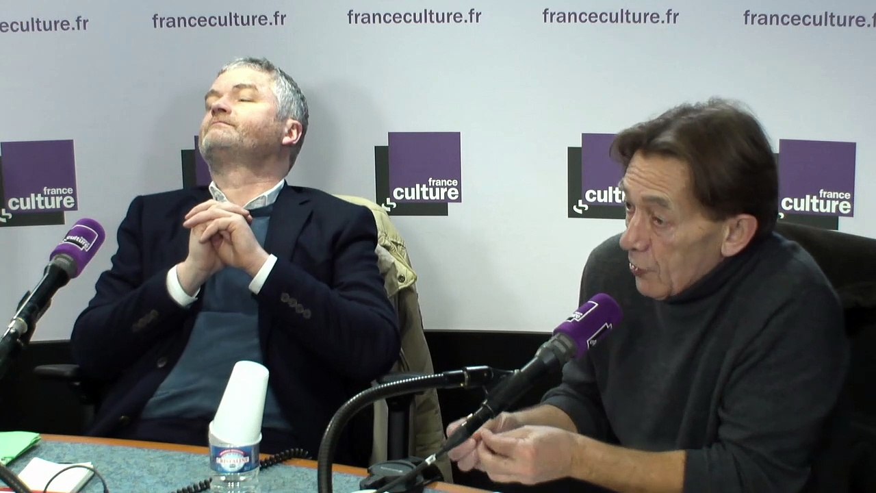 Gérard Courtois : "Le grand débat est en train de faire bouger l'opinion"