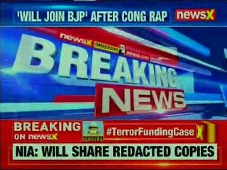 Karnataka resort brawl: Kampli Congress legislator JN Ganesh who hit fellow MLA Anand Singh 'missing'