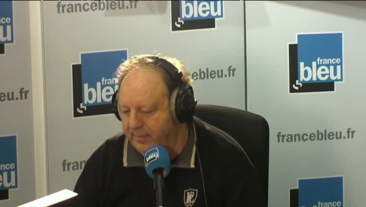 PSG - Pas de bla bla, des résultats : regardez l'édito de Stéphane Bitton qui à une "grosse pensée pour Emiliano Sala, sa famille et ses amis".