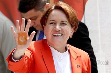 MHP'nin Anketinde, İYİ Parti'nin Oyu Yüzde 2 Çıktı