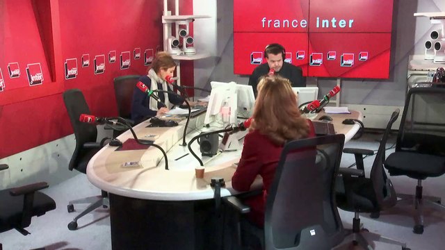 Le grand entretien avec Nicole Belloubet