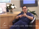 DALLAS HAIR TRANSPLANT: ANAGEN & TELOGEN EFFLUVIUM HAIR LOSS