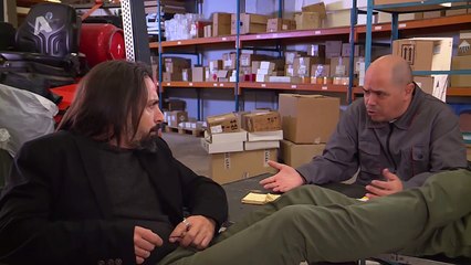 ΕΛΑ ΣΤΗ ΘΕΣΗ ΜΟΥ Σ3 - Επεισόδιο 77