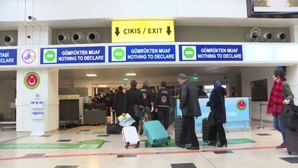 Kaçakçıların Korkulu Rüyası, Turistlerin Gözdesi: Maddox