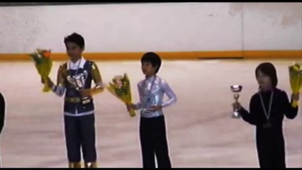 Championnat d'Europe de Patinage : Portrait d'Adam Siao Him Fa en 2016