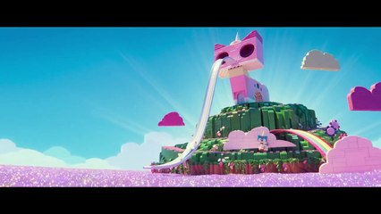 The Lego Movie 2: The Second Part Featurette - Cast (2019) Animated Movie HD