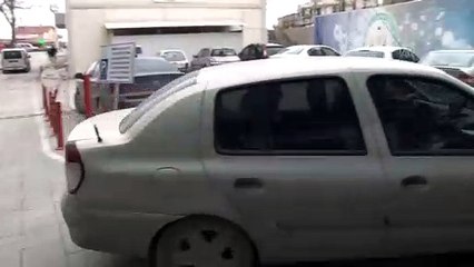 Tavuklarına saldırdığını iddia ettiği köpeği öldürdü - KONYA