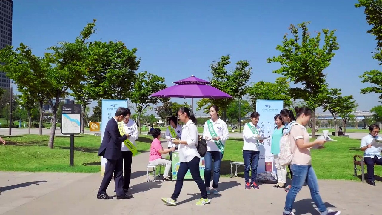 Filme evangélico "Quem é Ele que voltou" Trecho 1 – Como diferenciar entre o verdadeiro Cristo e os falsos cristos 1