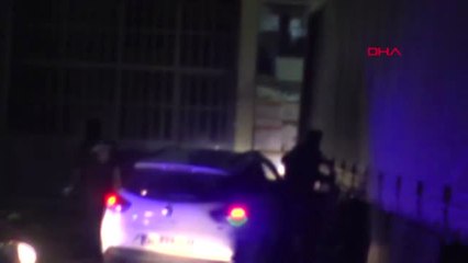 İstanbul Başakşehir'de Sahte Parfüm Operasyonu