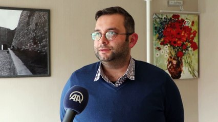 'Köpek balığı ağızlı' tünelden 1 milyon 25 bin araç geçti - KASTAMONU