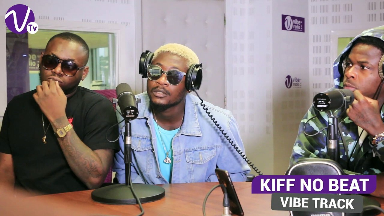 Les projets de Kiff Not Beat en 2019