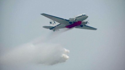 이번 주 금요일, '인공강우로 미세먼지 저감' 첫 실험 / YTN
