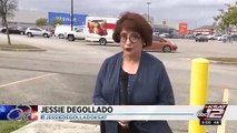 Converse Police Arrest Suspects Cooking Meth Outside San Antonio Walmart