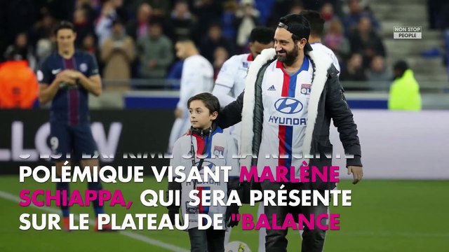 Marlène Schiappa dans Balance Ton Post : Cyril Hanouna veut aider les plus démunis