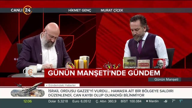 Vatan size minnettar