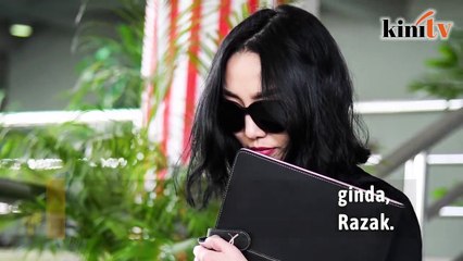 Cousin reaffirms seeing photo of Altantuya and 'DPM named Razak'