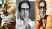 Thackeray Movie: Check out how this makeup turned Nawazuddin into Balasaheb Thackeray! | FilmiBeat