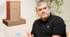 Yılmaz Özdil'in 2 Bin 500 Liraya Satışa Çıkan Kitabı 2,5 Saatte 1400 Adet Sattı