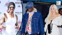 Travis Scott Furious At Nick Cannon As He Dissed His Romance With Kylie Jenner