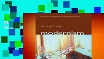 Modernism: A Cultural History (Themes in 20th and 21st Century Literature)