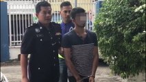 Penang Bridge crash: Driver surrenders to police