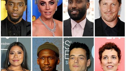 Oscars 2019: Netflix makes its mark and Lady Gaga gets a Best Actress nod