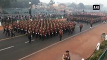 Republic Day 2019: Full-dress rehearsal in Delhi ahead of parade