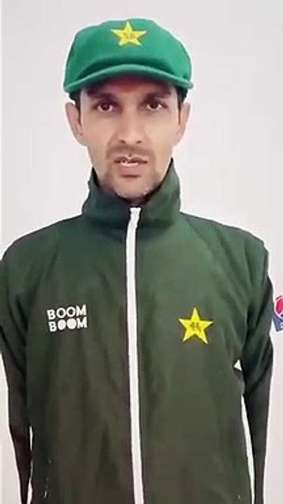 Zulqarnain Haider