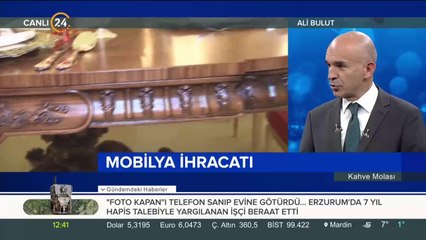 Dünyanın en büyük mobilya fuarı