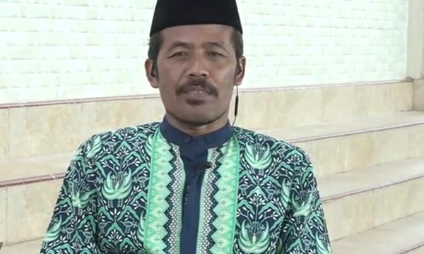 Keluarga Pasrah Jika Abu Bakar Ba’asyir Batal Bebas Hari Ini