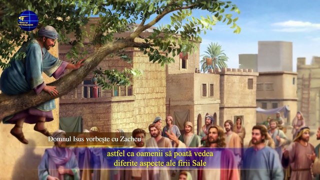 Cuvântul lui Dumnezeu „Lucrarea lui Dumnezeu, firea Sa și Dumnezeu Însuși (III)” Partea a doua