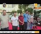 الداخلية تنعش خزينة الدولة بـ  2.185 مليار جنيه