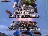 Power Rangers Zeo E21