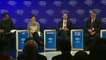 49'uncu Dünya Ekonomi Forumu - Hazine ve Maliye Bakanı Albayrak (2) - DAVOS