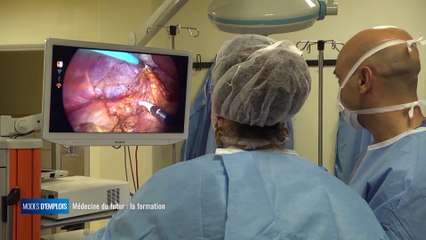 Modes d'emplois - La médecine réparatrice : la santé de demain