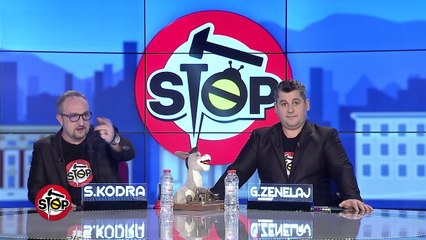 Stop- Kozias i ndryshon emrin Ditmir Bushatit. Nga Ditmir e therrret "Dhimiter"! (22.01.2019)