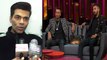 Karan Johar opens up on Hardik Pandya & KL Rahul controversy during Koffee With Karan 6 | FilmiBeat