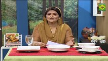 Dry Fruit Meetha Paratha Recipe by Chef Samina Jalil 22 January 2019