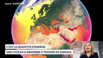Le réchauffement des océans sous-estimé