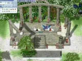 Paradise Of Midgard (ragnarok)
