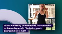 Camille Froment (LPDLA6) : elle révèle pourquoi elle n'a pas fait les Marseillais en Asie