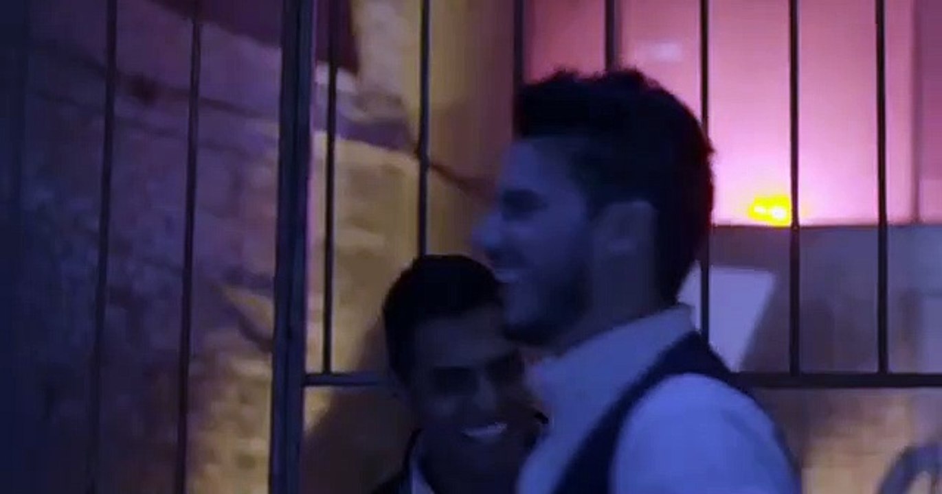 Jorge Enrique Abello está el director de clip de Pipe Bueno