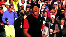 Tiger Woods - The Complete Career Documentary