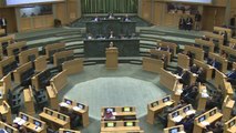 مجلس النواب الأردني يقر قانون العفو العام