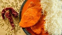 Rawas Fish Curry | Salmon Fish Curry Indian Style | COOK LIKE A BOSCH | Fish Recipes | Smita Deo
