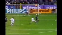 PART 1 Real Madrid CF -AFC AJAX [0:2] 1995 UCL. FULL GAME