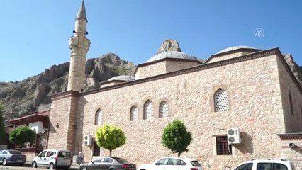 Anadolu'nun En Eski "Üniversitesi" Müze Olmayı Bekliyor